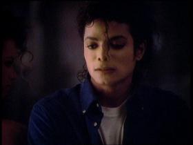 Michael Jackson The Way You Make Me Feel (Short Version)